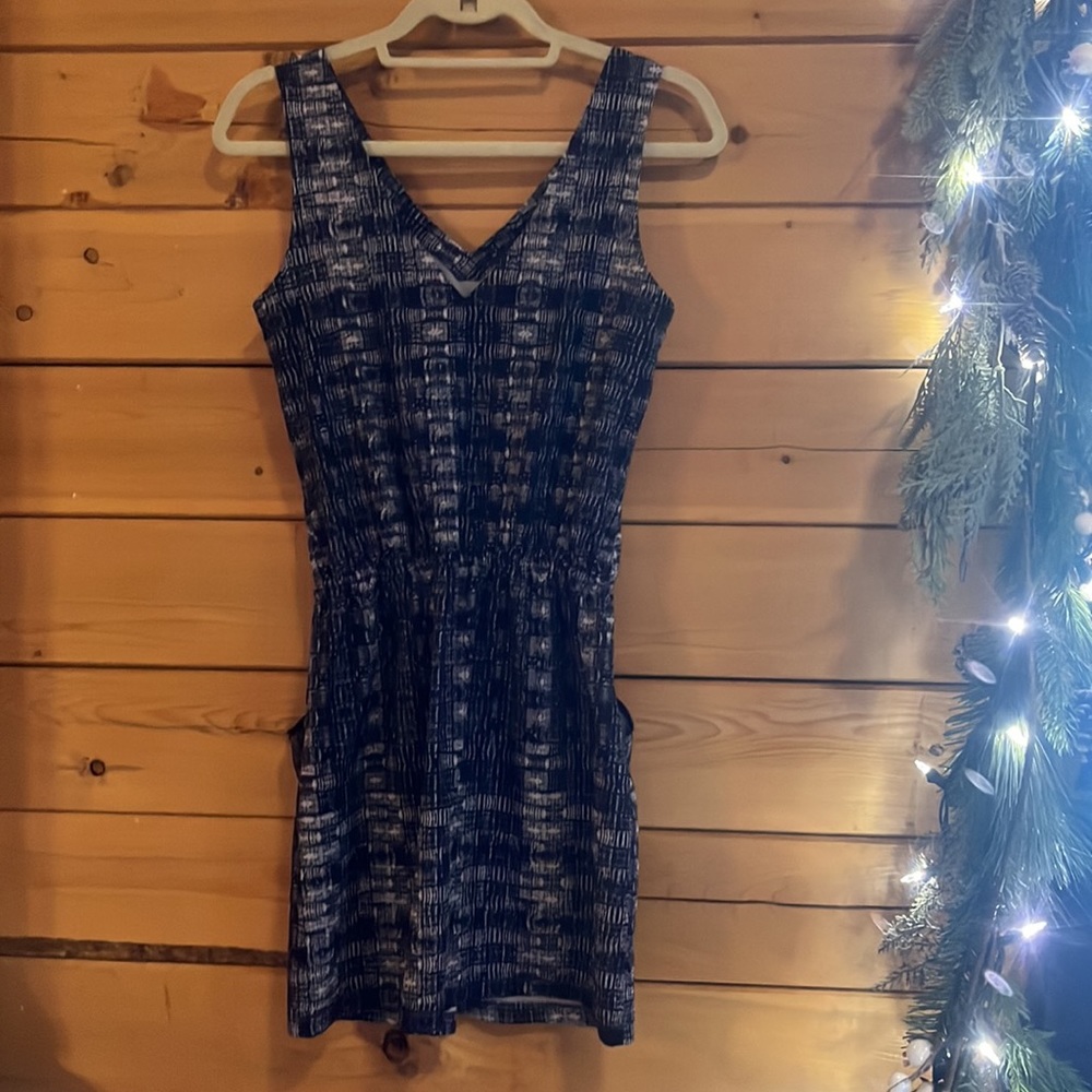 Toad & Co Sun Dress - Picture 4 of 8